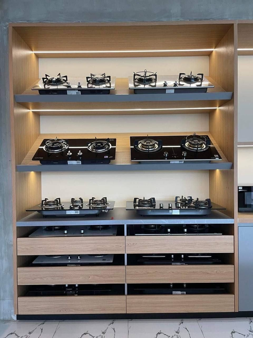 Électroménager