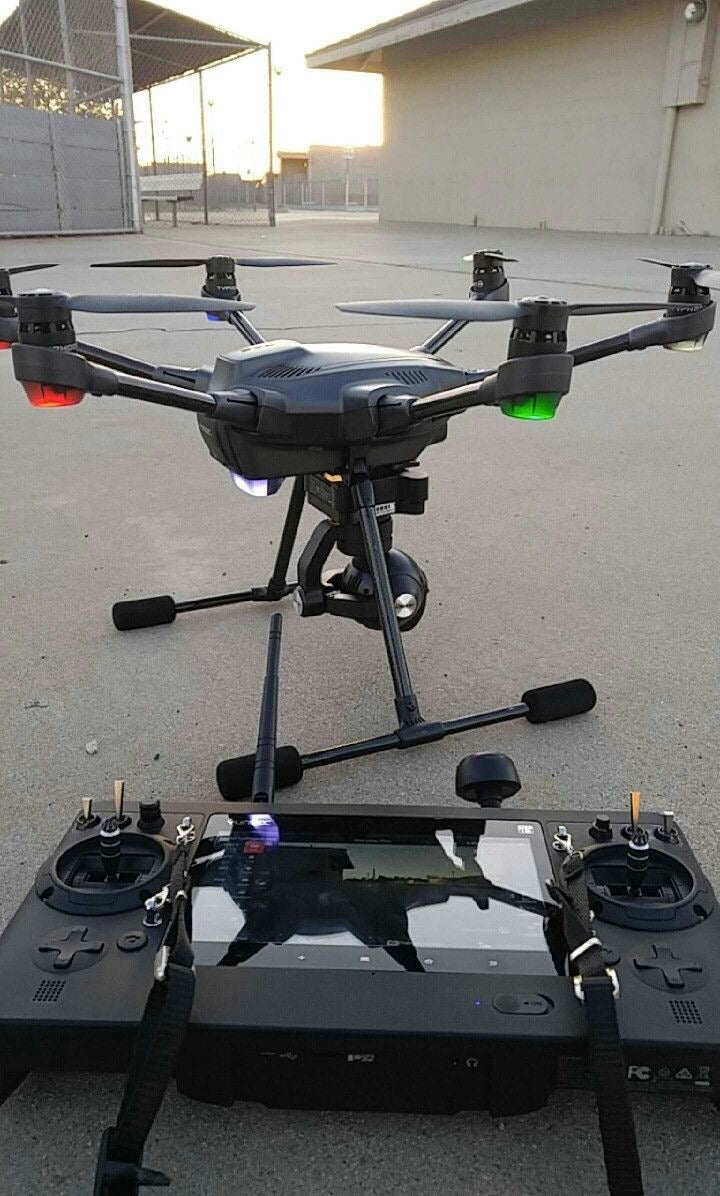 Drones