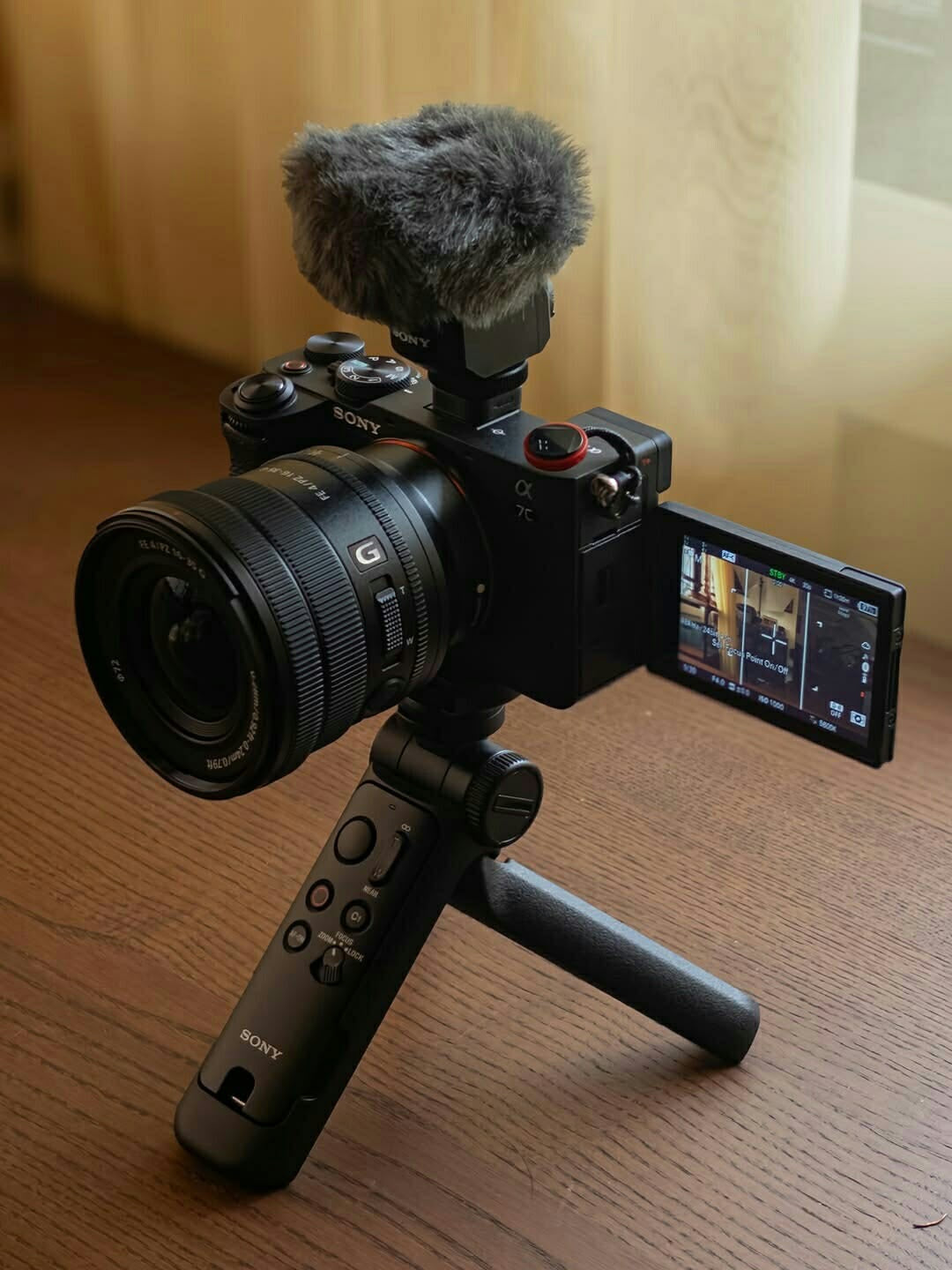 Appareils photo et caméras
