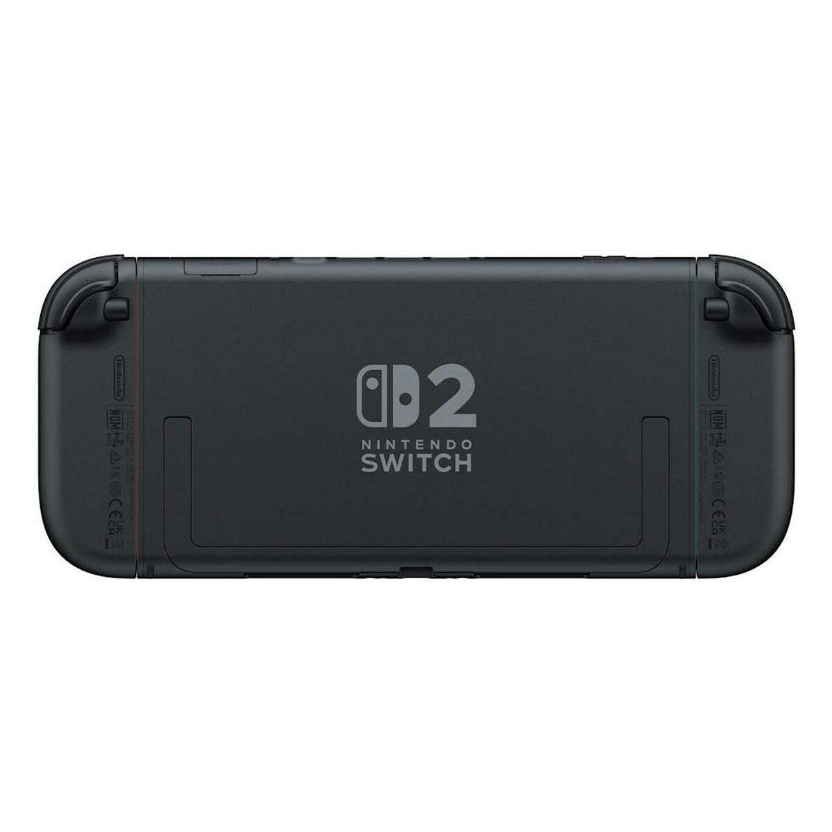 Nintendo Switch 2 Nintendo 045496321444 Noir