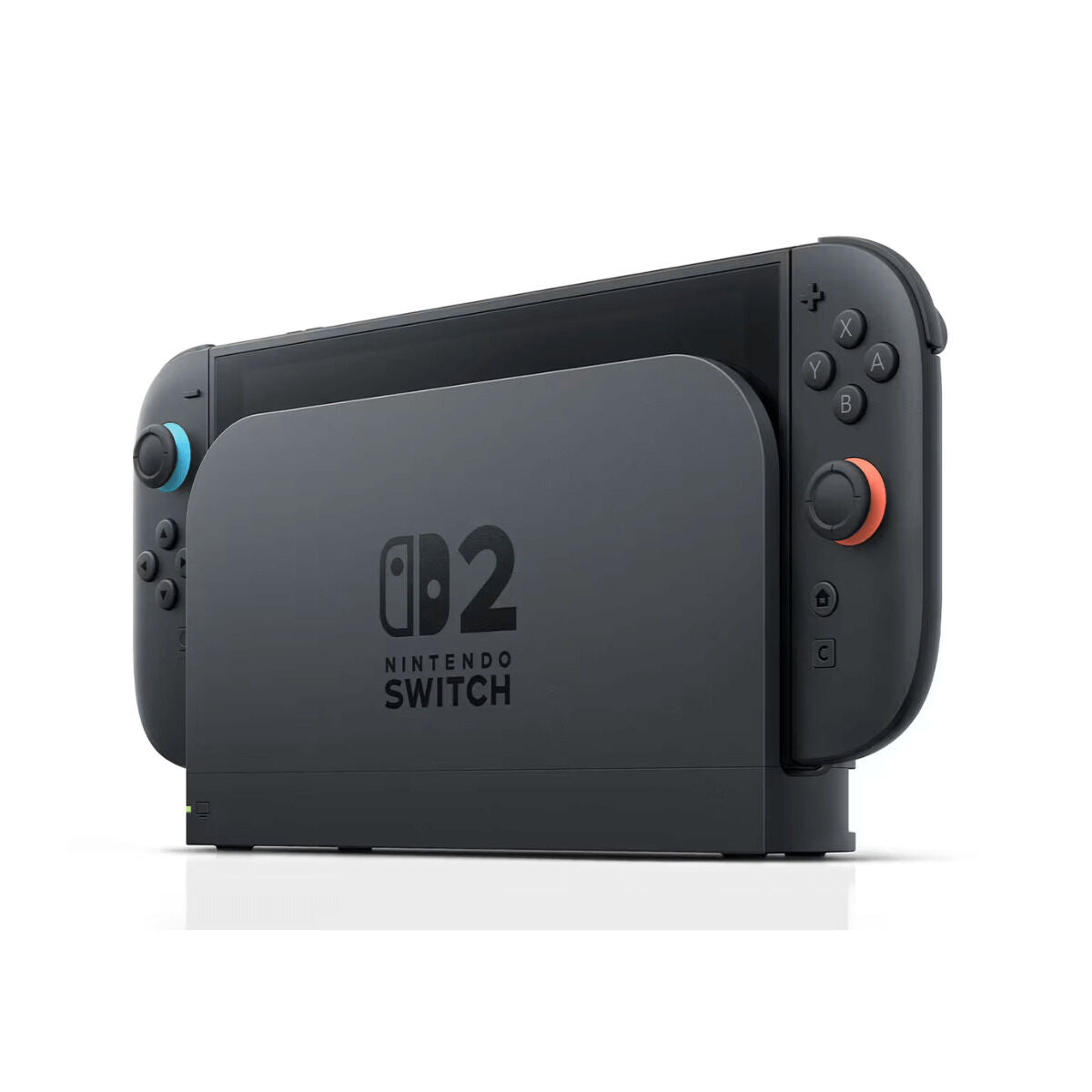 Nintendo Switch 2 Nintendo Pokémon Legends: Z-A Noir