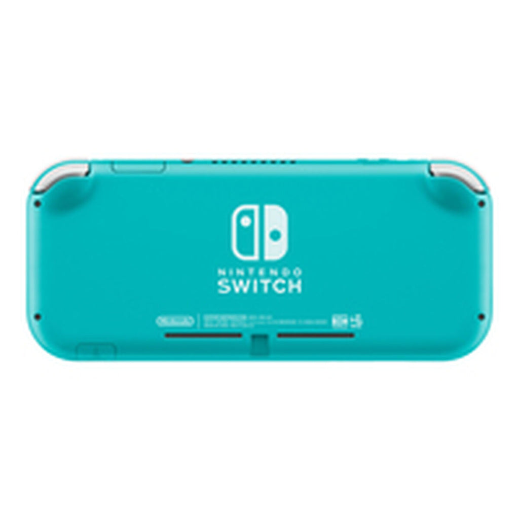 Nintendo Switch Lite Nintendo Switch Lite Bleu