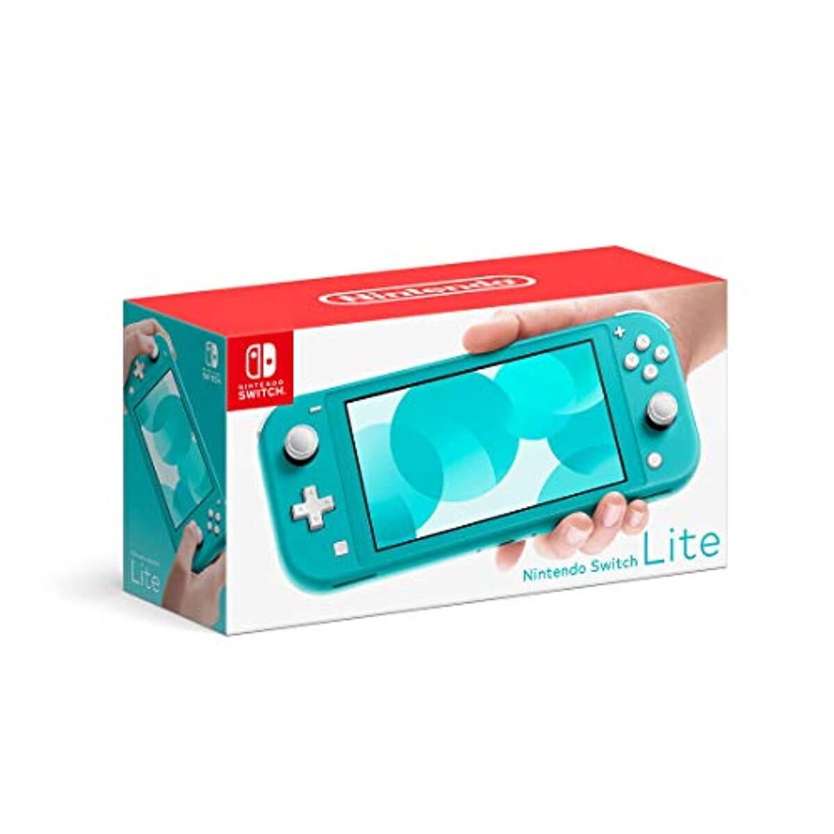 Nintendo Switch Lite Nintendo Switch Lite Bleu