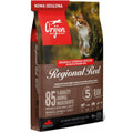Nourriture Orijen Regional Red Viande de bœuf 5,4 kg