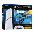 PlayStation 5 Playstation PS5 DIGITAL E Blanc