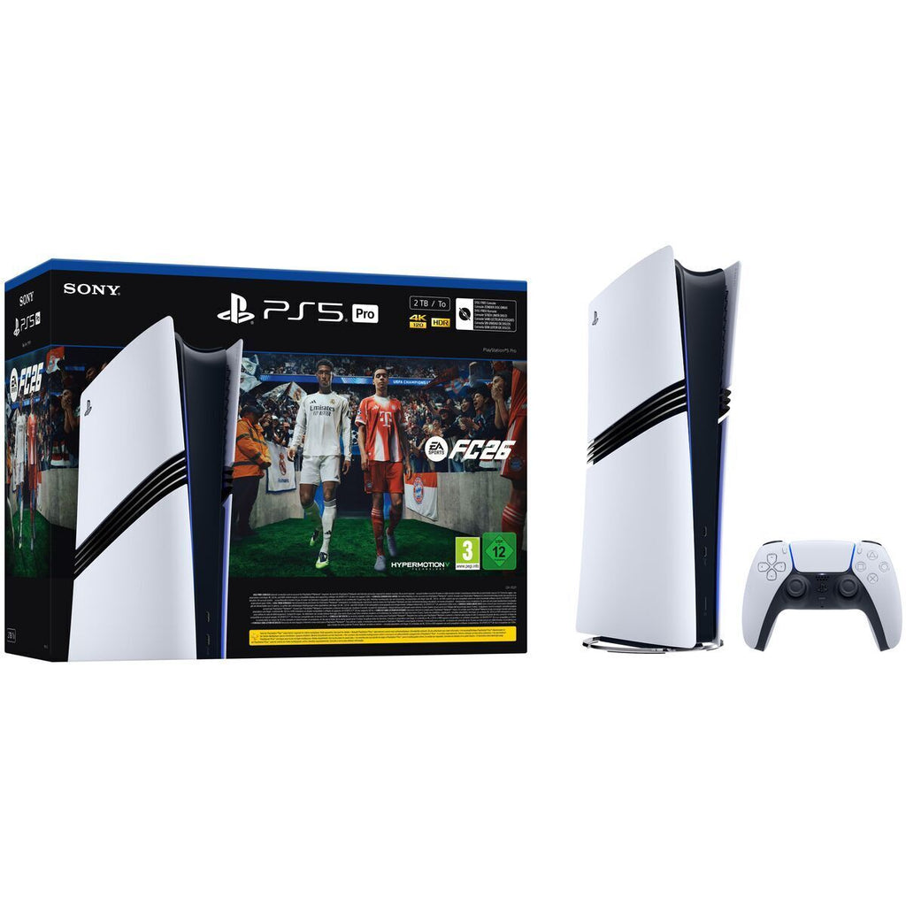 PlayStation 5 Sony PS5 CHASIS PRO V2 2 TB