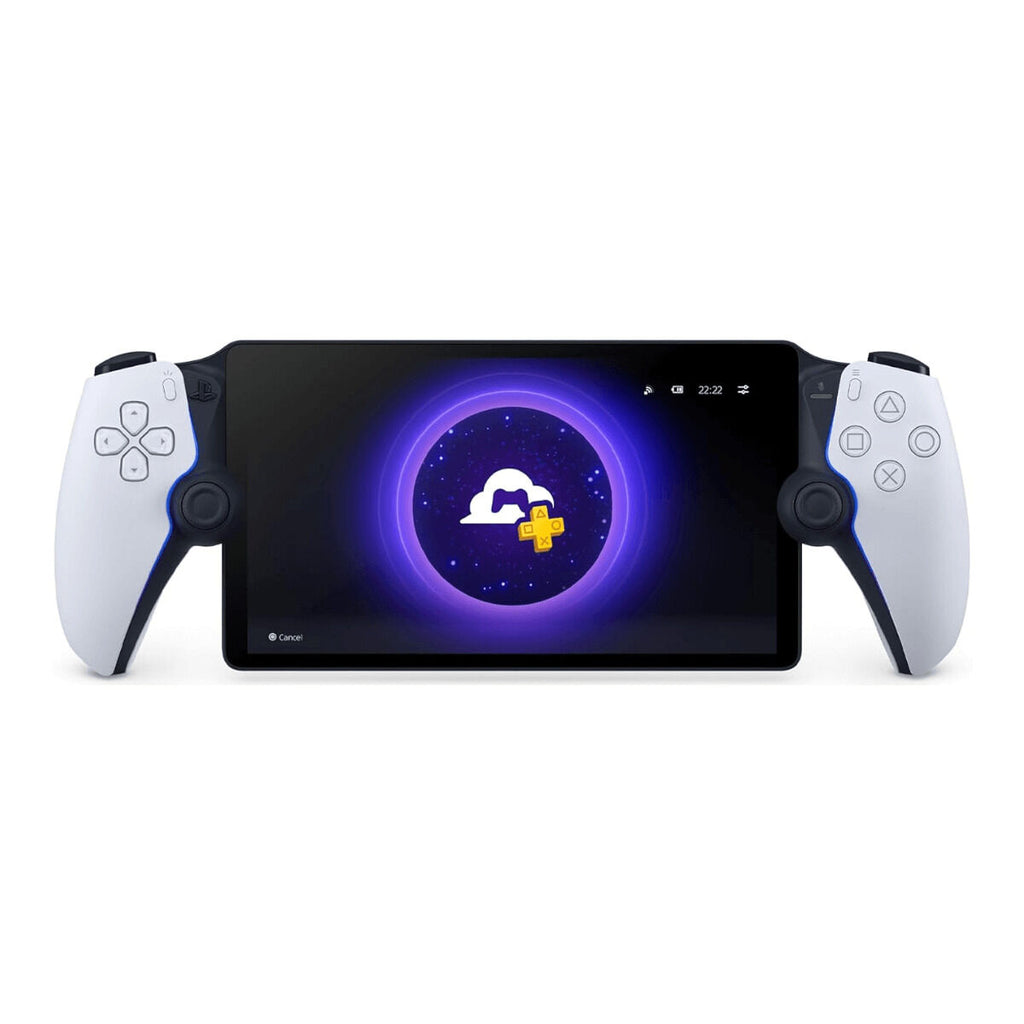 PlayStation Portal Sony CFI-Y1016 Blanc