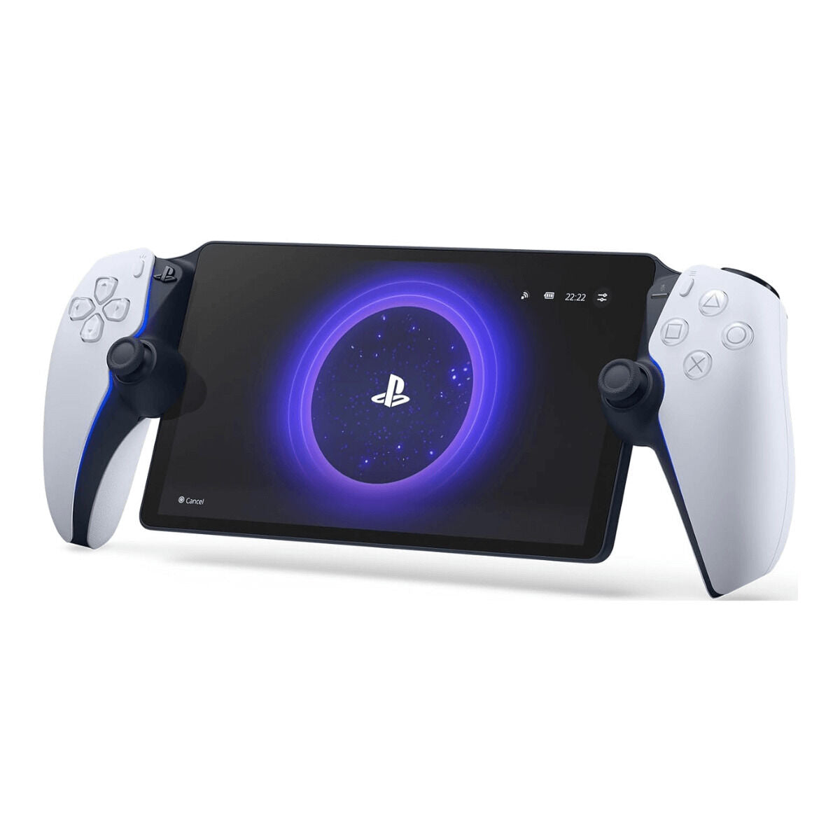 PlayStation Portal Sony CFI-Y1016 Blanc
