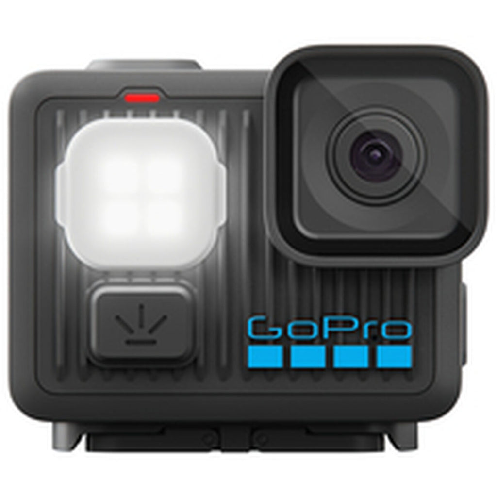 Appareil Photo Numérique GoPro CHDHF-132-EU Noir