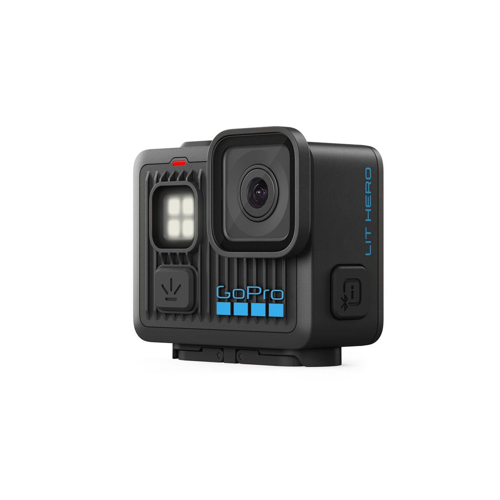 Appareil Photo Numérique GoPro CHDHF-132-EU Noir