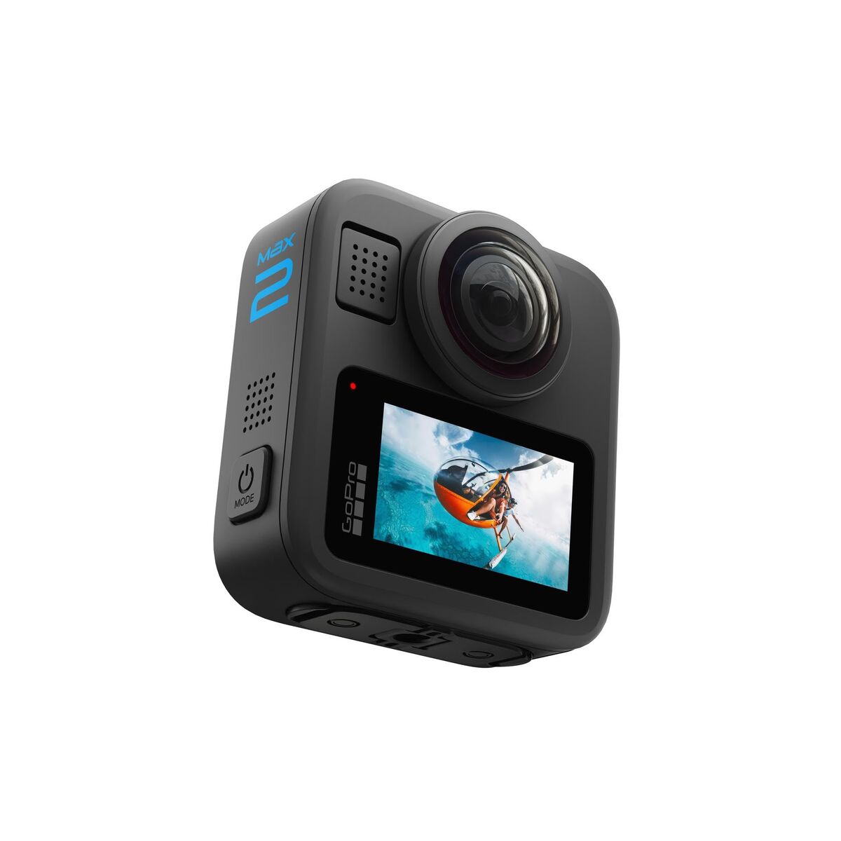 Appareil Photo Numérique GoPro CHDHZ-311-RW Noir