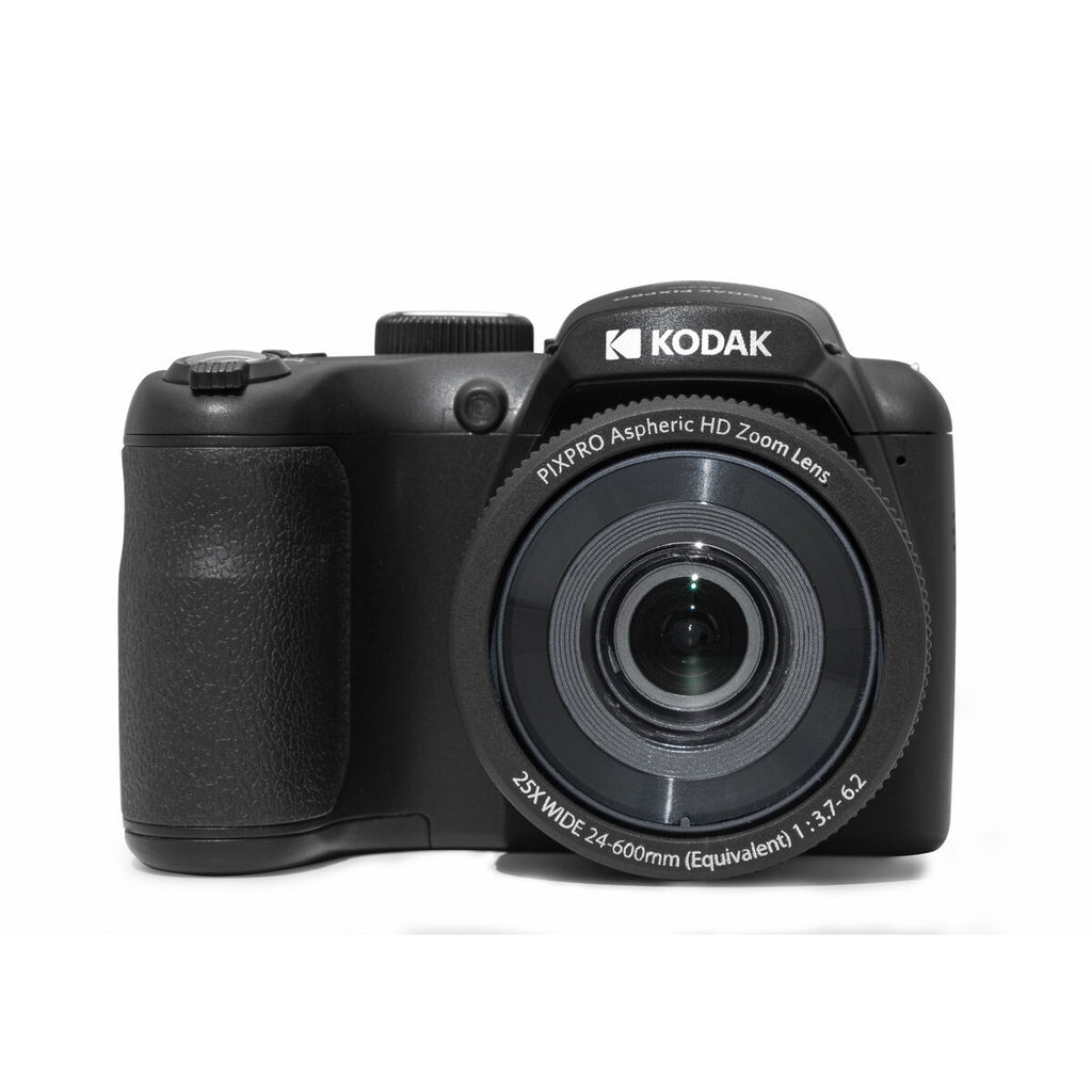 Appareil Photo Numérique Kodak AZ255 Noir 16 MP 3"