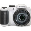Appareil Photo Numérique Kodak AZ255 Blanc 16 MP 3"