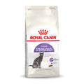 Aliments pour chat Royal Canin Sterilised 37 Adulte Poulet Oiseaux 10 kg
