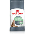 Aliments pour chat Royal Canin Digestive Care Adulte Poisson Riz Légumes 4 Kg