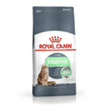 Aliments pour chat Royal Canin Digestive Care Adulte Poisson Riz Légumes Oiseaux 10 kg