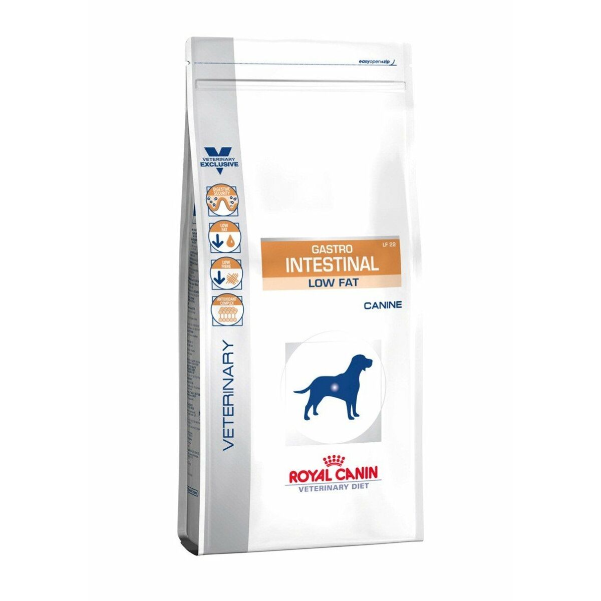 Nourriture Royal Canin Adulte Riz 12 kg