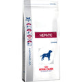 Nourriture Royal Canin Hepatic Adulte Viande Riz Légumes 12 kg