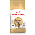 Aliments pour chat Royal Canin Bengal Adult Adulte Poulet Légumes Oiseaux 10 kg