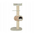 Grattoir pour Chats Zolux 504162BEI Beige Sisal