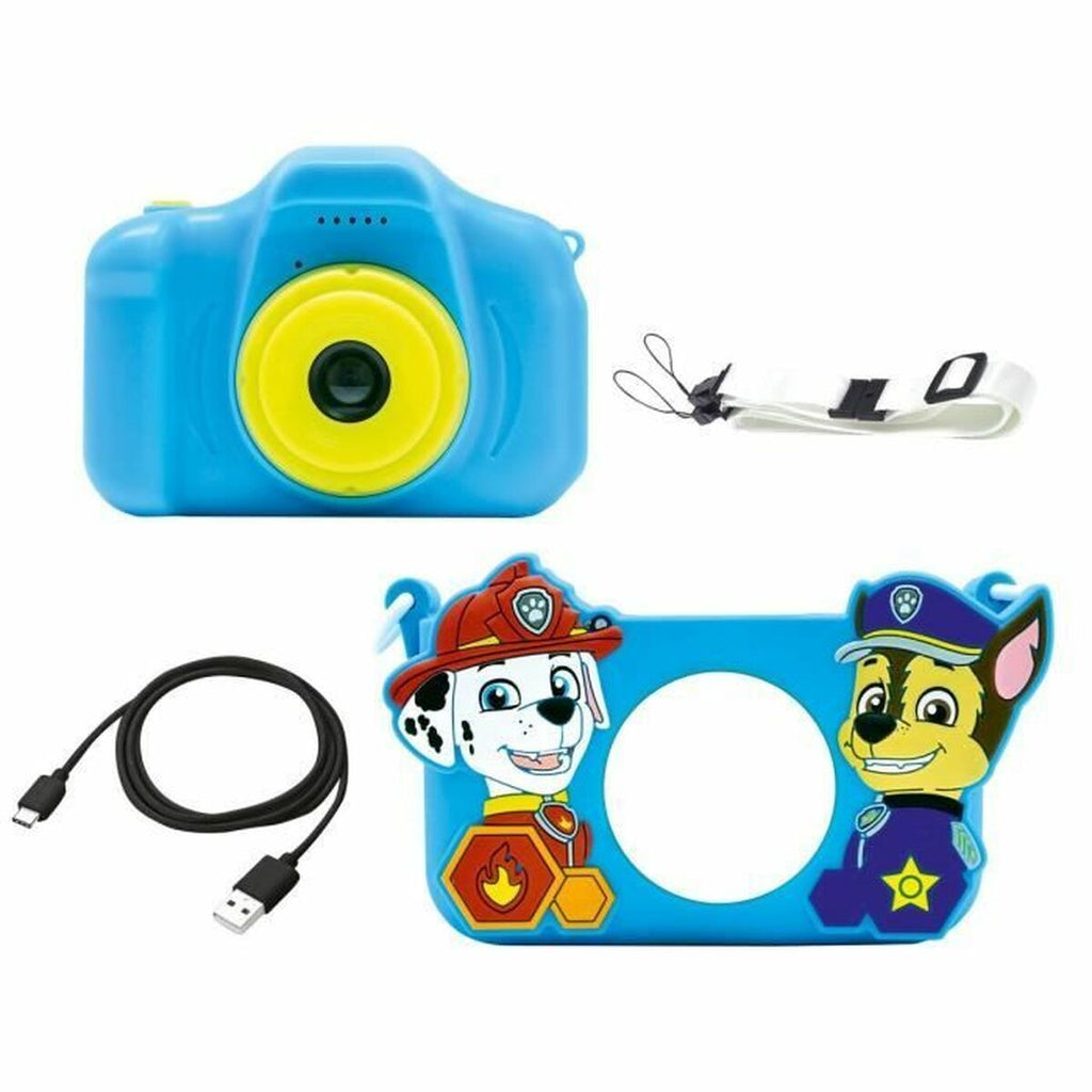 Appareil Photo Numérique The Paw Patrol