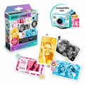 Appareil Photo Numérique Canal Toys