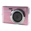 Appareil Photo Numérique Agfa DC5200 Rose 21 MP 2,4"
