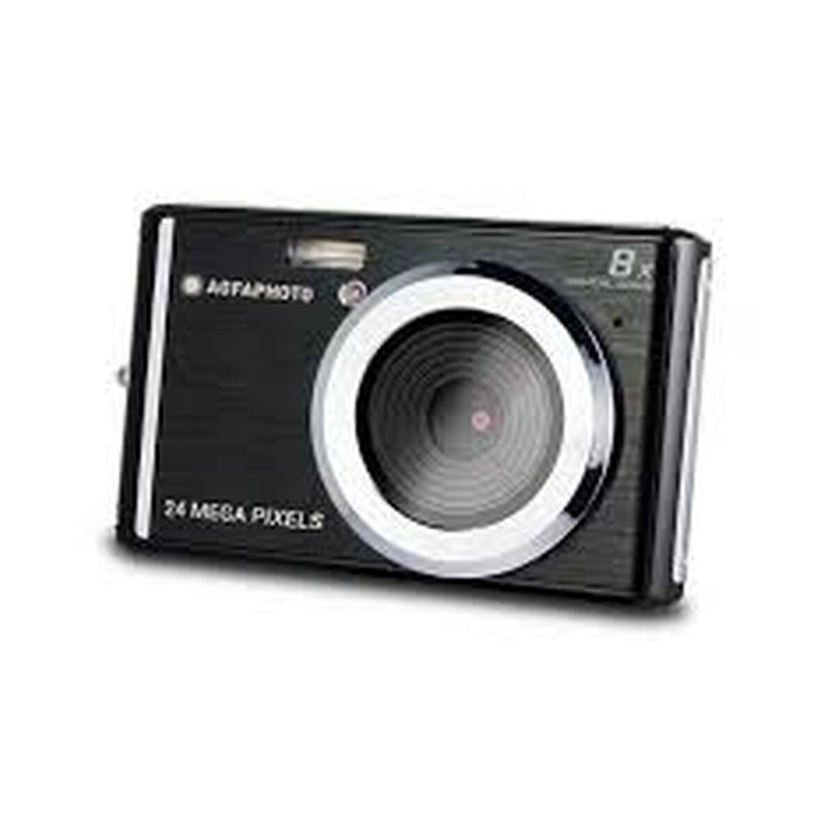 Appareil Photo Numérique Agfa DC5500 Noir