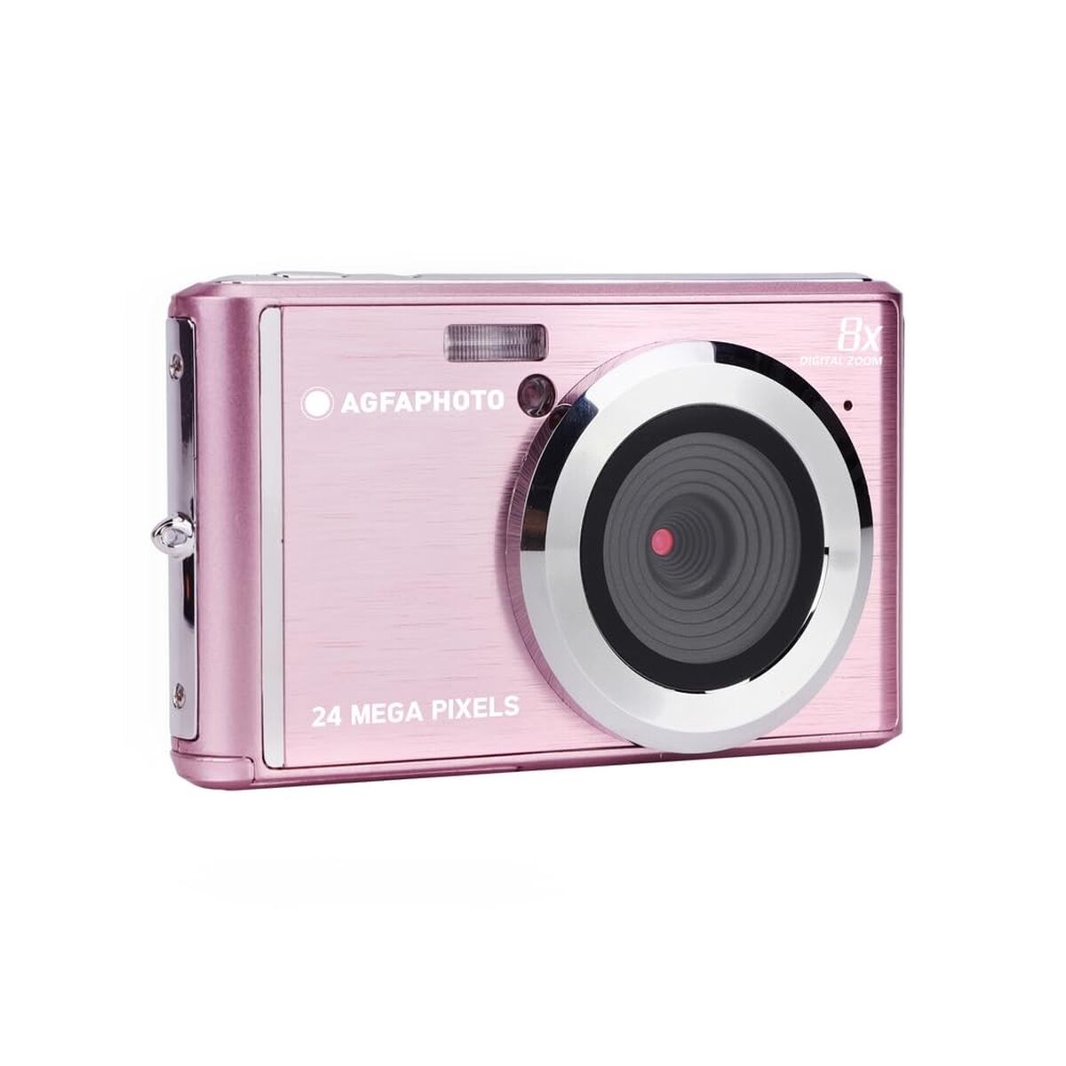 Appareil Photo Numérique Agfa DC5500 Rose