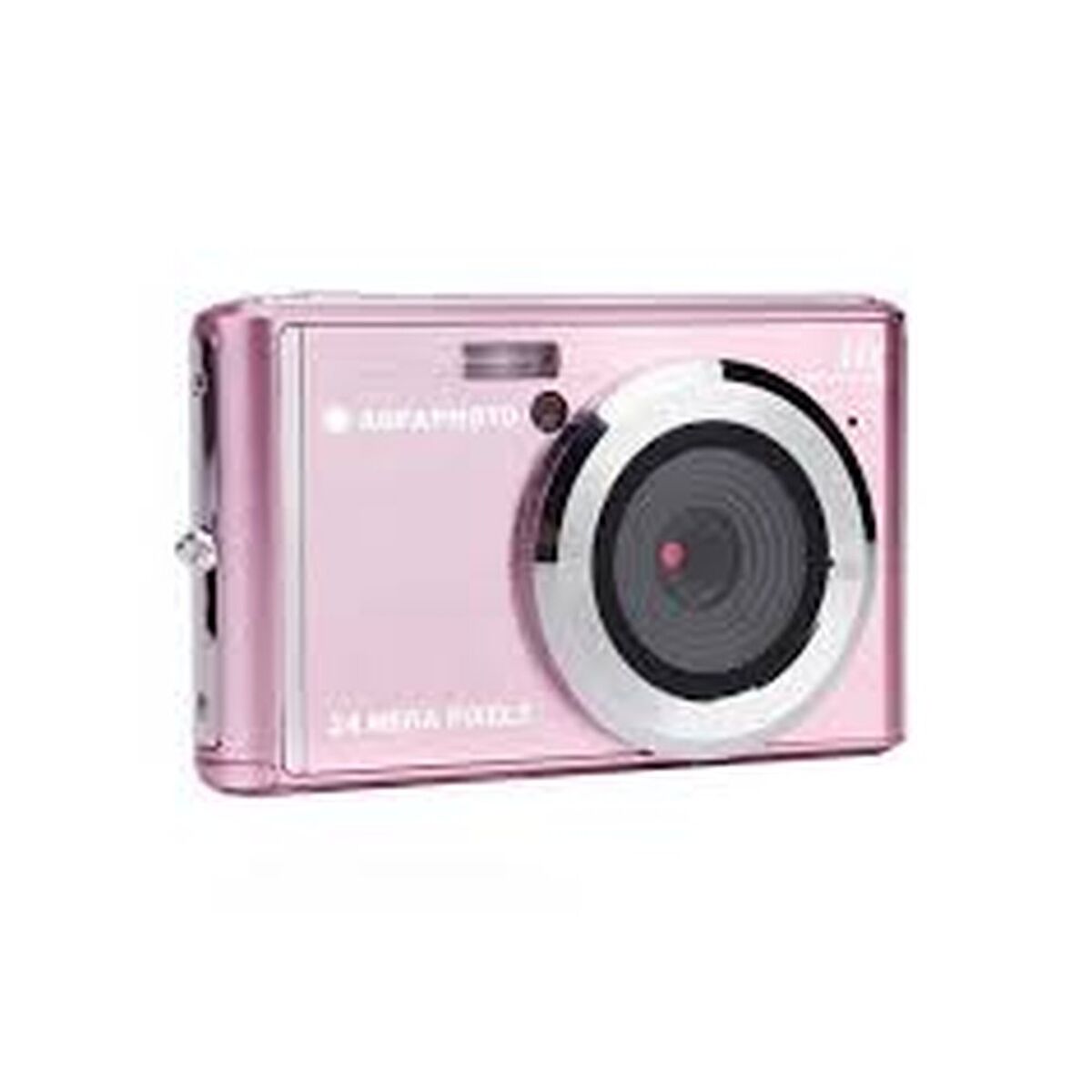 Appareil Photo Numérique Agfa DC5500 Rose