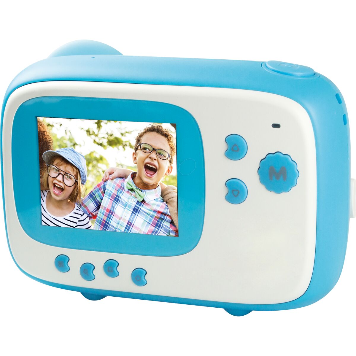 Appareil Photo Numérique pour Enfants Agfa ARKICBL Bleu