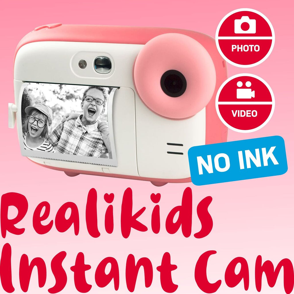 Appareil Photo Numérique pour Enfants Agfa ARKICPK