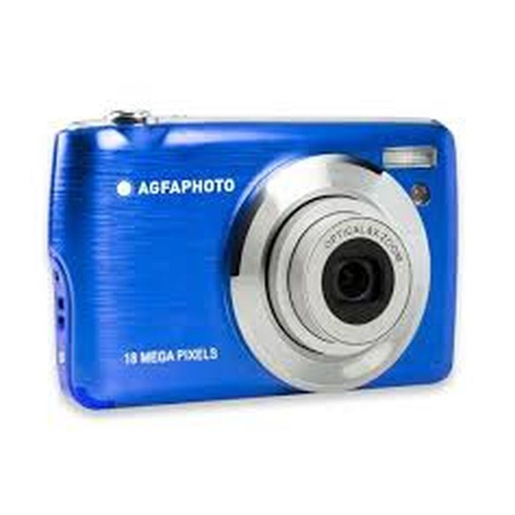 Appareil Photo Numérique Agfa DC8200 Bleu