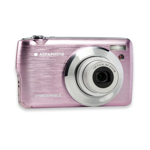 Appareil Photo Numérique Agfa DC8200