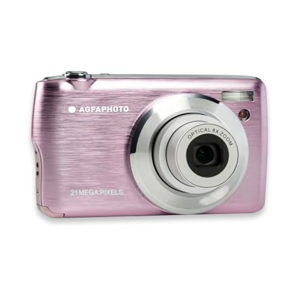 Appareil Photo Numérique Agfa DC8200
