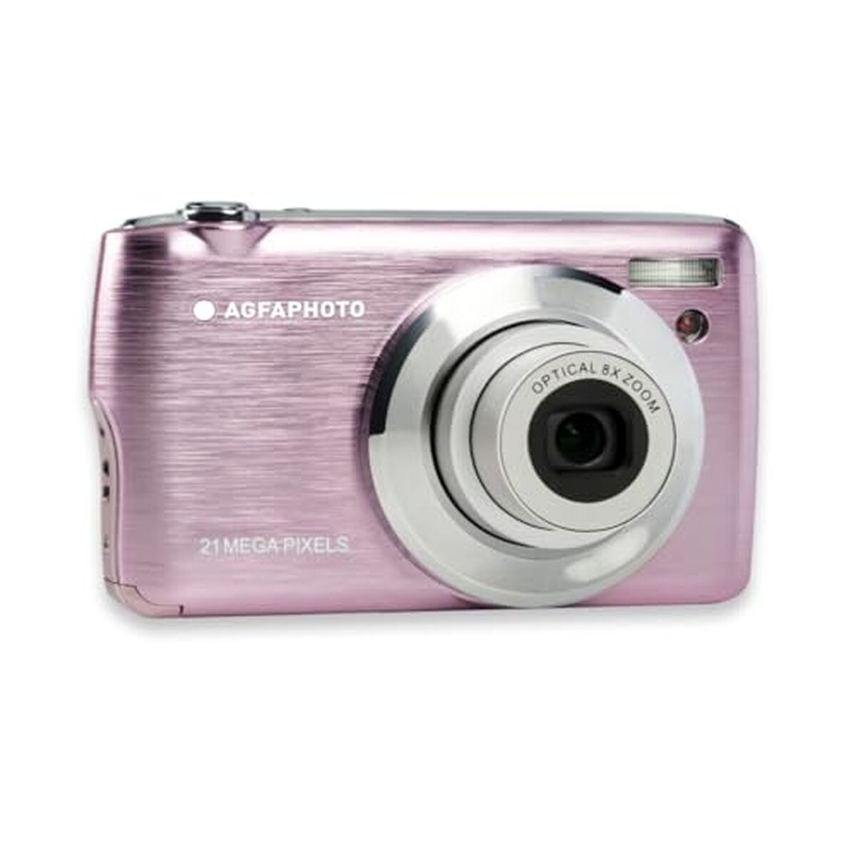 Appareil Photo Numérique Agfa DC8200