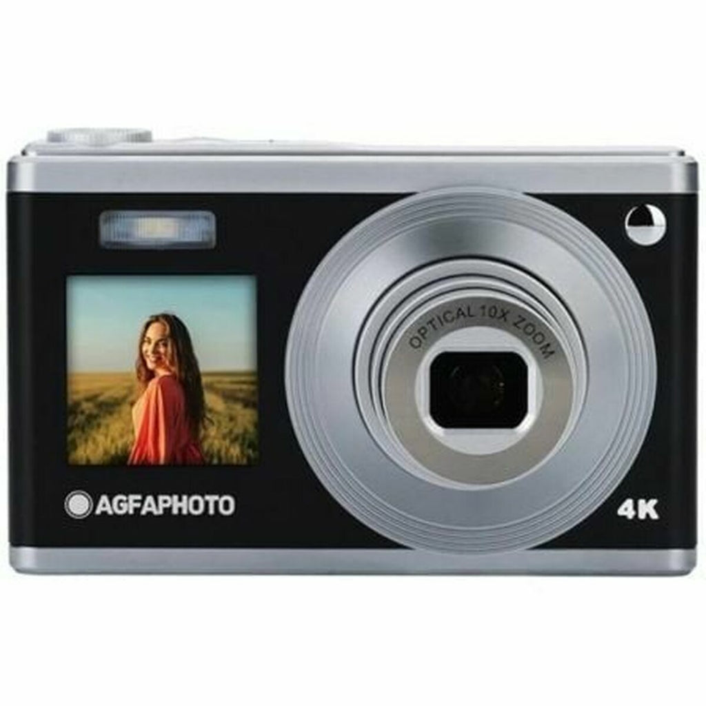 Appareil Photo Numérique Kodak DC9200BK Noir 24 MP 2,8"