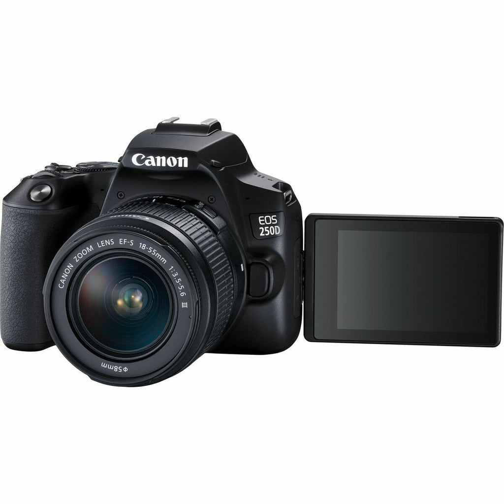 Appareil Photo Reflex Canon 3454C003