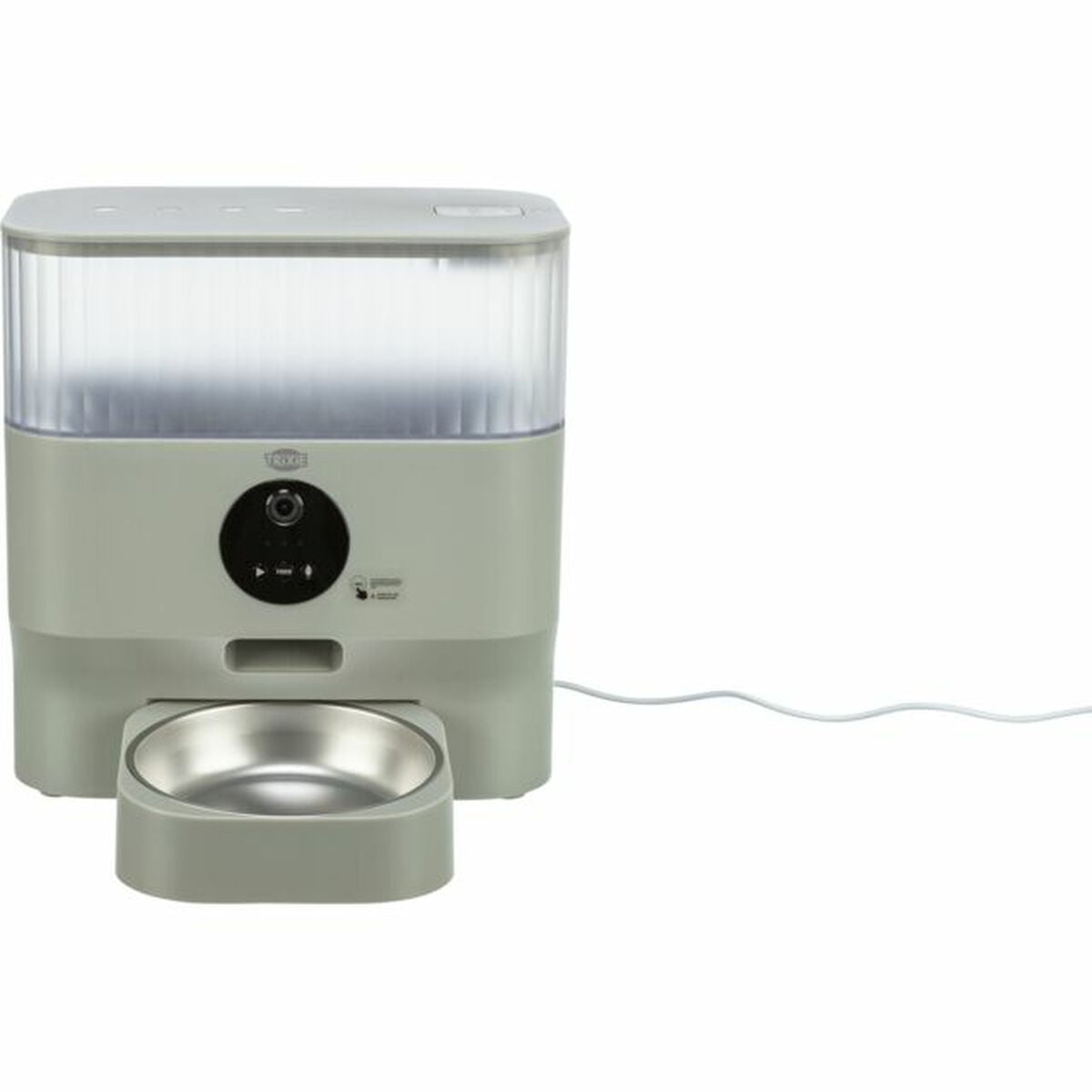Alimentation automatique Trixie Gris