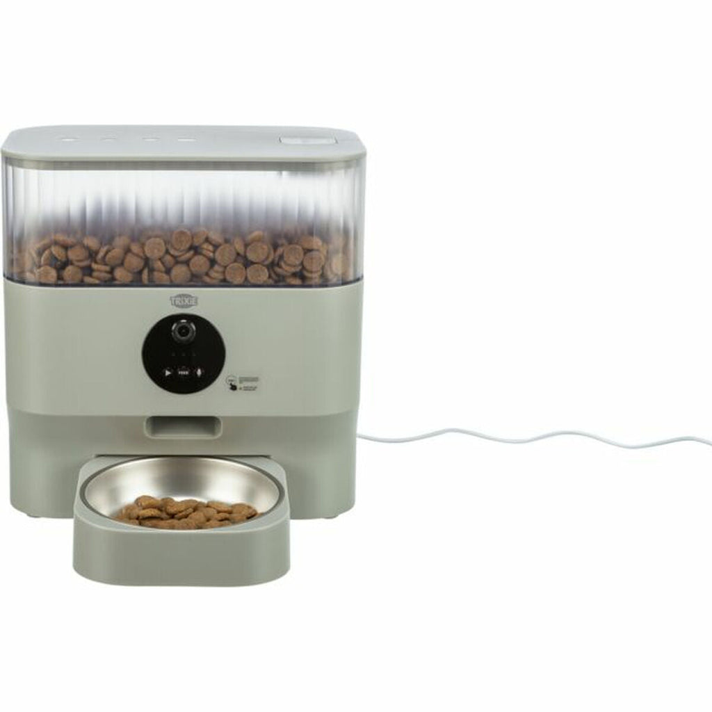 Alimentation automatique Trixie Gris