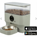 Alimentation automatique Trixie Gris