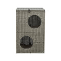 Grotte pour chat Trixie Amalia Gris 37 x 57 x 35 cm