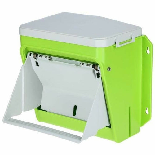 Alimentation automatique Kerbl Métal