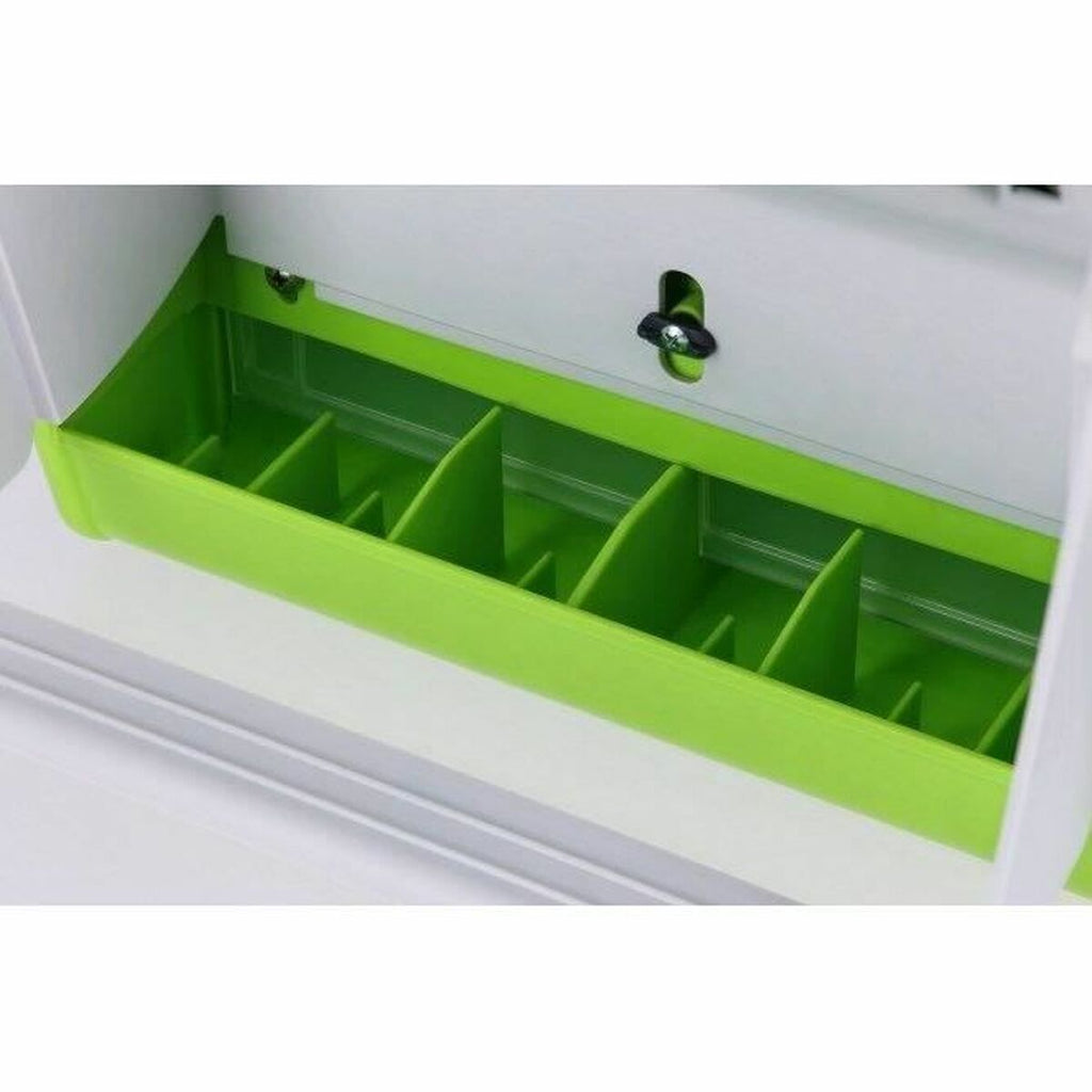 Alimentation automatique Kerbl Métal