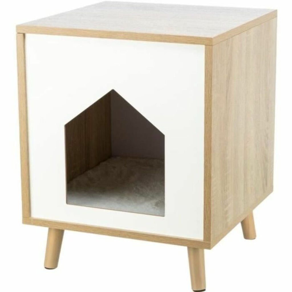 Cabane Trixie Marron
