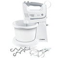 Robot Pâtissier avec Bol BOSCH MFQ36460 Blanc 450 W