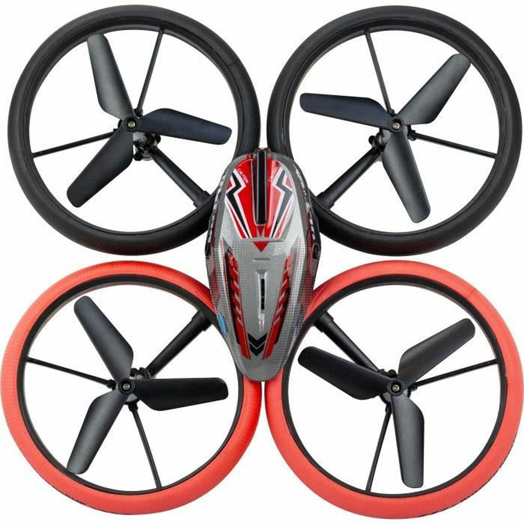 Drone téléguidé Flybotic Bumper 17 cm