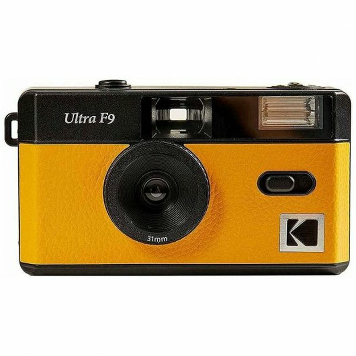 Appareil Photo Kodak Ultra F9