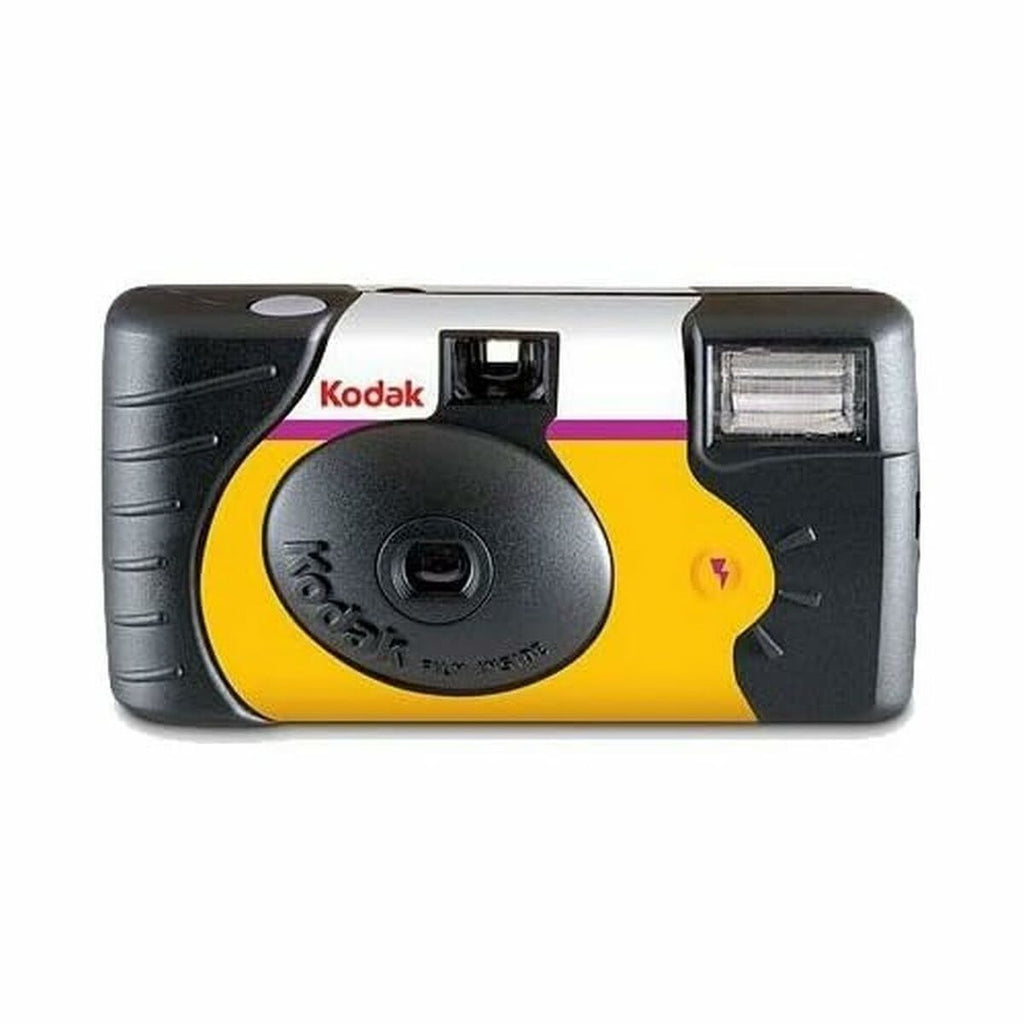 Appareil Photo Numérique Kodak POWER FLASH