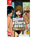 Console de Jeu Portable Nintendo 507227